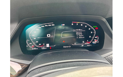 BMW X5 M* SPORT* HARMON* KARDON* 360КАМЕРА* LANE* ASSIST* - автомобили, коли, обяви за нови и употребявани 8