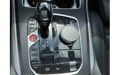 BMW X5 M* SPORT* HARMON* KARDON* 360КАМЕРА* LANE* ASSIST* - автомобили, коли, обяви за нови и употребявани 9