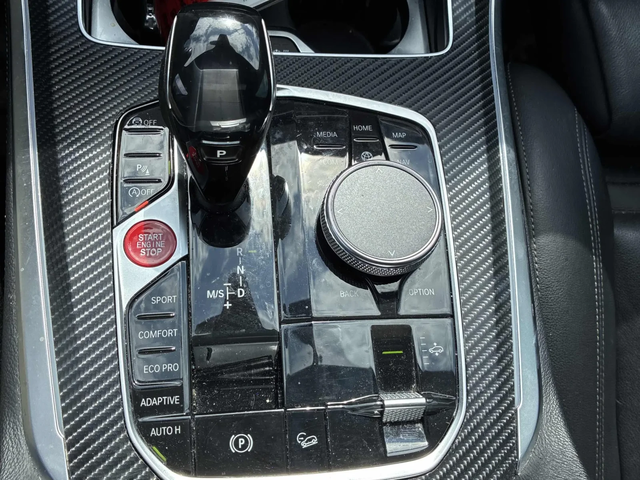 BMW X5 M* SPORT* HARMON* KARDON* 360КАМЕРА* LANE* ASSIST* - автомобили, коли, обяви за нови и употребявани 9