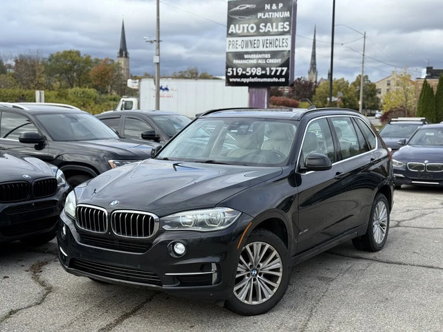 BMW X5 xDrive 35i* HARMAN KARDON* PANORAMA* TV* 6+ 1* - автомобили, коли, обяви за нови и употребявани 0