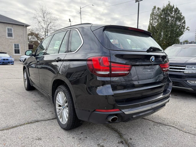 BMW X5 xDrive 35i* HARMAN KARDON* PANORAMA* TV* 6+ 1* - автомобили, коли, обяви за нови и употребявани 3