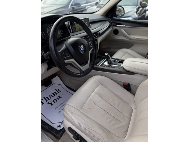 BMW X5 xDrive 35i* HARMAN KARDON* PANORAMA* TV* 6+ 1* - автомобили, коли, обяви за нови и употребявани 5
