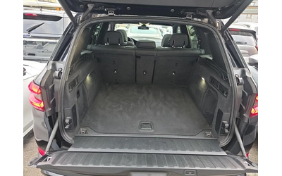 BMW X5 ПОДГРЕВ* 360КАМЕРА* LANE* ASSIST* КЕЙЛЕС* - автомобили, коли, обяви за нови и употребявани 10