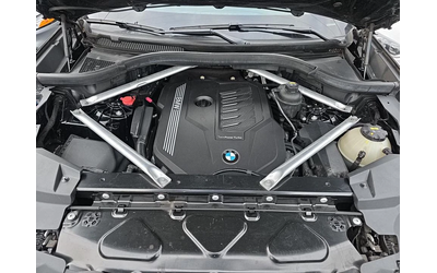 BMW X5 ПОДГРЕВ* 360КАМЕРА* LANE* ASSIST* КЕЙЛЕС* - автомобили, коли, обяви за нови и употребявани 13