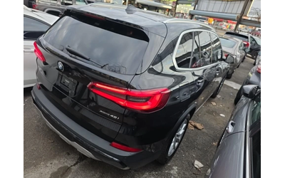 bmw-x5 - 1