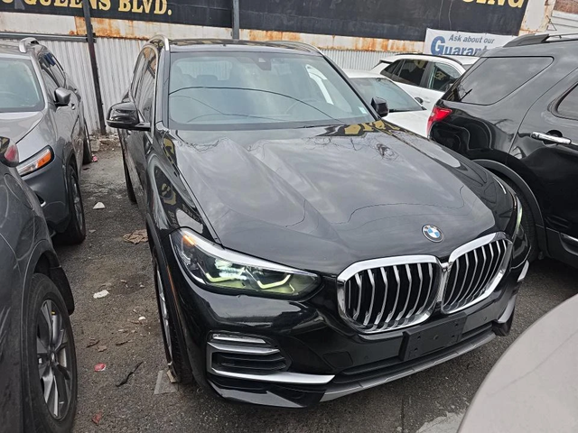 BMW X5 ПОДГРЕВ* 360КАМЕРА* LANE* ASSIST* КЕЙЛЕС* - автомобили, коли, обяви за нови и употребявани 4