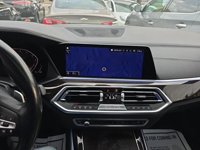 BMW X5 ПОДГРЕВ* 360КАМЕРА* LANE* ASSIST* КЕЙЛЕС* - автомобили, коли, обяви за нови и употребявани 7