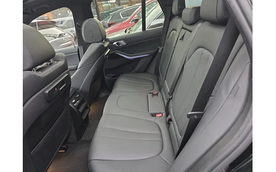 BMW X5 ПОДГРЕВ* 360КАМЕРА* LANE* ASSIST* КЕЙЛЕС* - автомобили, коли, обяви за нови и употребявани 9