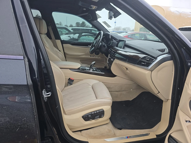 BMW X5 M* SPORT* HARMON* KARDON* ХЕДЪП* КАМЕРА* КЕЙЛЕС* - автомобили, коли, обяви за нови и употребявани 11