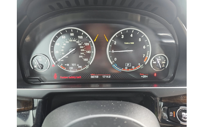 BMW X5 M* SPORT* HARMON* KARDON* ХЕДЪП* КАМЕРА* КЕЙЛЕС* - автомобили, коли, обяви за нови и употребявани 9