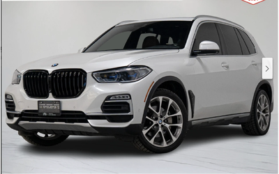 bmw-x5 - 0