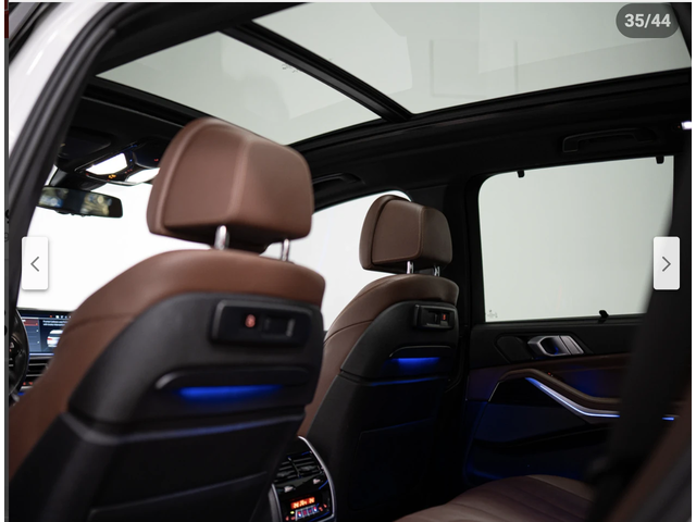 BMW X5 LASER* HARMON* KARDON* ХЕДЪП* МЪРТВА* ТОЧКА* ПАНОР - автомобили, коли, обяви за нови и употребявани 14