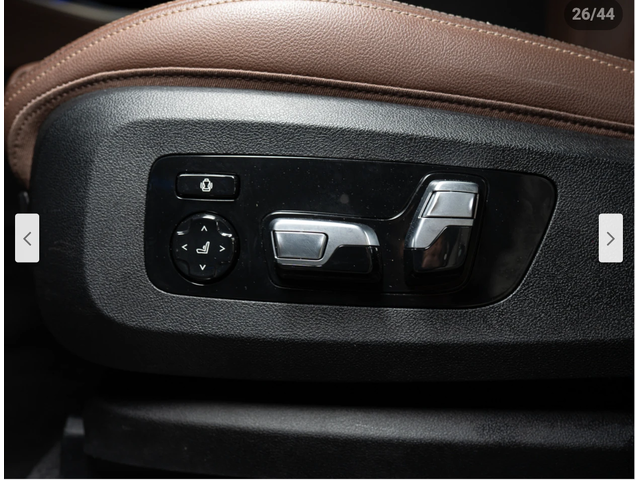 BMW X5 LASER* HARMON* KARDON* ХЕДЪП* МЪРТВА* ТОЧКА* ПАНОР - автомобили, коли, обяви за нови и употребявани 16