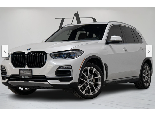 BMW X5 LASER* HARMON* KARDON* ХЕДЪП* МЪРТВА* ТОЧКА* ПАНОР - автомобили, коли, обяви за нови и употребявани 4
