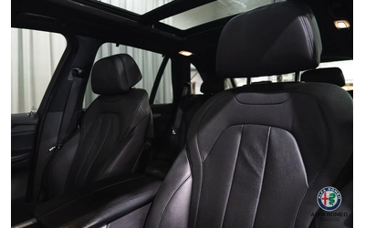 BMW X5 M* PERFORMANCE* 360КАМЕРА* LANE* ASSIST* - автомобили, коли, обяви за нови и употребявани 12