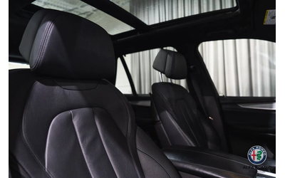 BMW X5 M* PERFORMANCE* 360КАМЕРА* LANE* ASSIST* - автомобили, коли, обяви за нови и употребявани 13