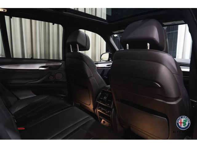 BMW X5 M* PERFORMANCE* 360КАМЕРА* LANE* ASSIST* - автомобили, коли, обяви за нови и употребявани 15