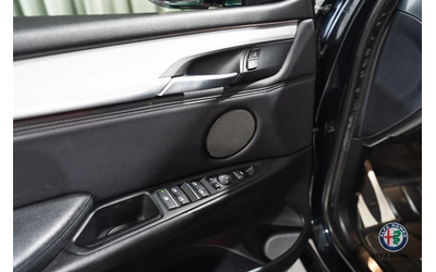 BMW X5 M* PERFORMANCE* 360КАМЕРА* LANE* ASSIST* - автомобили, коли, обяви за нови и употребявани 6