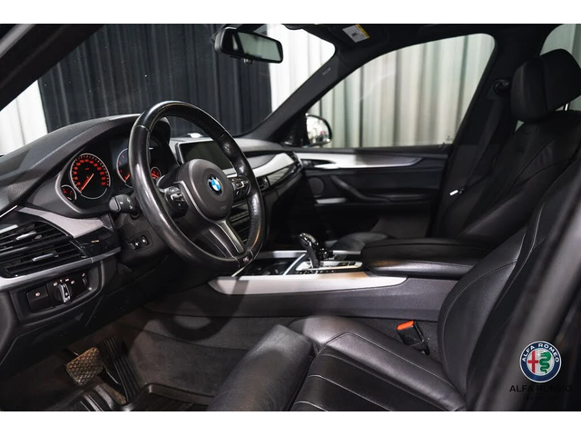 BMW X5 M* PERFORMANCE* 360КАМЕРА* LANE* ASSIST* - автомобили, коли, обяви за нови и употребявани 7