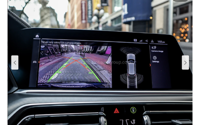 BMW X5 LANE* ASSIST* МЪРТВА* ТОЧКА* ПАНОРАМА* - автомобили, коли, обяви за нови и употребявани 10