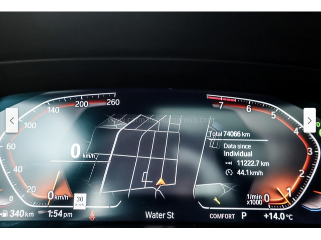 BMW X5 LANE* ASSIST* МЪРТВА* ТОЧКА* ПАНОРАМА* - автомобили, коли, обяви за нови и употребявани 13