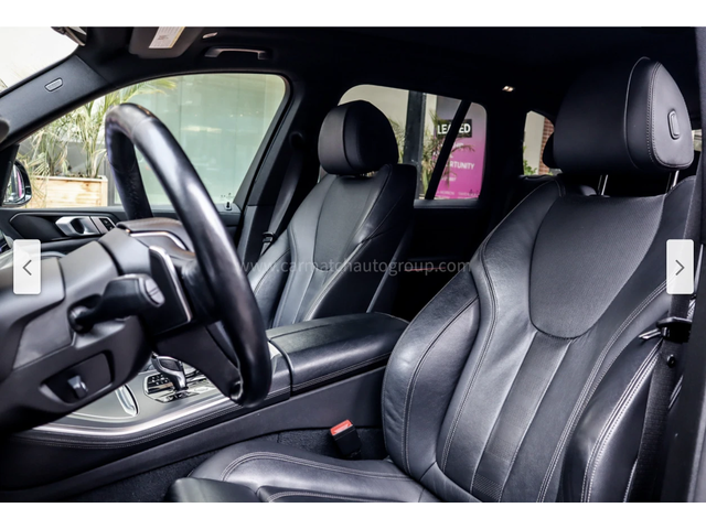 BMW X5 LANE* ASSIST* МЪРТВА* ТОЧКА* ПАНОРАМА* - автомобили, коли, обяви за нови и употребявани 14