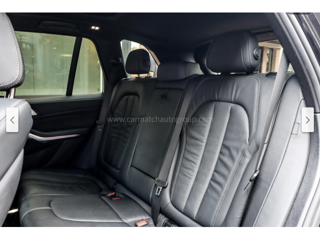 BMW X5 LANE* ASSIST* МЪРТВА* ТОЧКА* ПАНОРАМА* - автомобили, коли, обяви за нови и употребявани 15