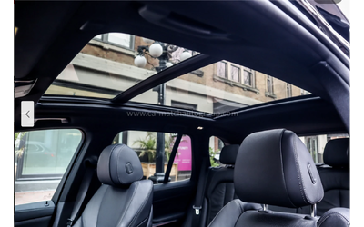 BMW X5 LANE* ASSIST* МЪРТВА* ТОЧКА* ПАНОРАМА* - автомобили, коли, обяви за нови и употребявани 16