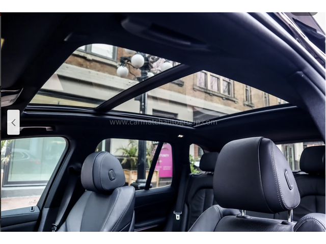 BMW X5 LANE* ASSIST* МЪРТВА* ТОЧКА* ПАНОРАМА* - автомобили, коли, обяви за нови и употребявани 16