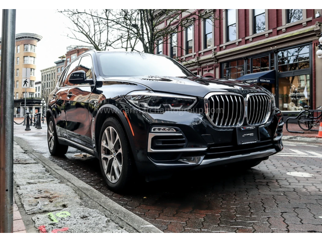 BMW X5 LANE* ASSIST* МЪРТВА* ТОЧКА* ПАНОРАМА* - автомобили, коли, обяви за нови и употребявани 4