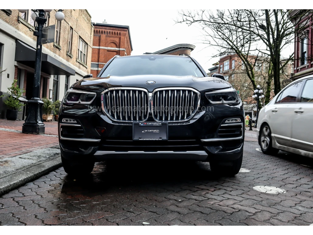 BMW X5 LANE* ASSIST* МЪРТВА* ТОЧКА* ПАНОРАМА* - автомобили, коли, обяви за нови и употребявани 6