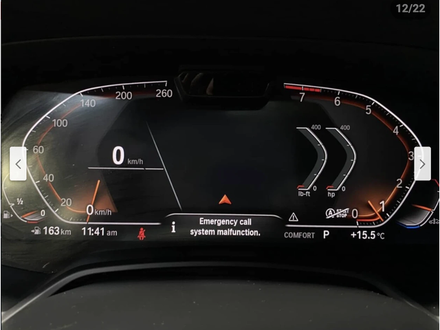 BMW X5 HARMON* KARDON* ХЕДЪП* ВАКУУМ* 360КАМЕРА* LANE* AS - автомобили, коли, обяви за нови и употребявани 11