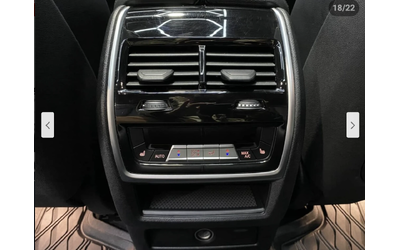 BMW X5 HARMON* KARDON* ХЕДЪП* ВАКУУМ* 360КАМЕРА* LANE* AS - автомобили, коли, обяви за нови и употребявани 14