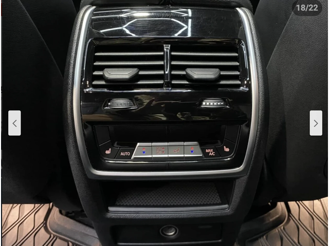 BMW X5 HARMON* KARDON* ХЕДЪП* ВАКУУМ* 360КАМЕРА* LANE* AS - автомобили, коли, обяви за нови и употребявани 14