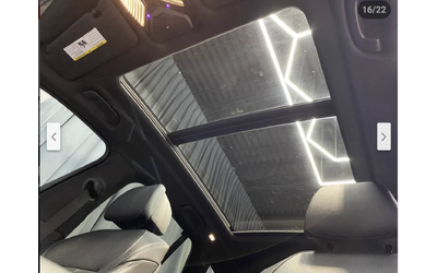 BMW X5 HARMON* KARDON* ХЕДЪП* ВАКУУМ* 360КАМЕРА* LANE* AS - автомобили, коли, обяви за нови и употребявани 16