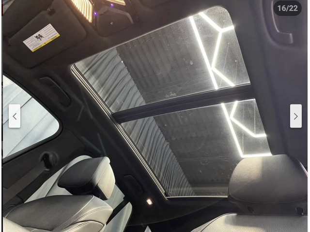 BMW X5 HARMON* KARDON* ХЕДЪП* ВАКУУМ* 360КАМЕРА* LANE* AS - автомобили, коли, обяви за нови и употребявани 16