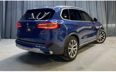 bmw-x5 - 1
