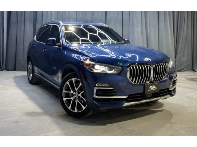 BMW X5 HARMON* KARDON* ХЕДЪП* ВАКУУМ* 360КАМЕРА* LANE* AS - автомобили, коли, обяви за нови и употребявани 2