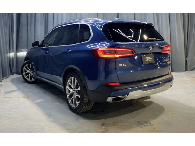 BMW X5 HARMON* KARDON* ХЕДЪП* ВАКУУМ* 360КАМЕРА* LANE* AS - автомобили, коли, обяви за нови и употребявани 3