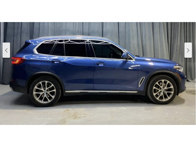 BMW X5 HARMON* KARDON* ХЕДЪП* ВАКУУМ* 360КАМЕРА* LANE* AS - автомобили, коли, обяви за нови и употребявани 4