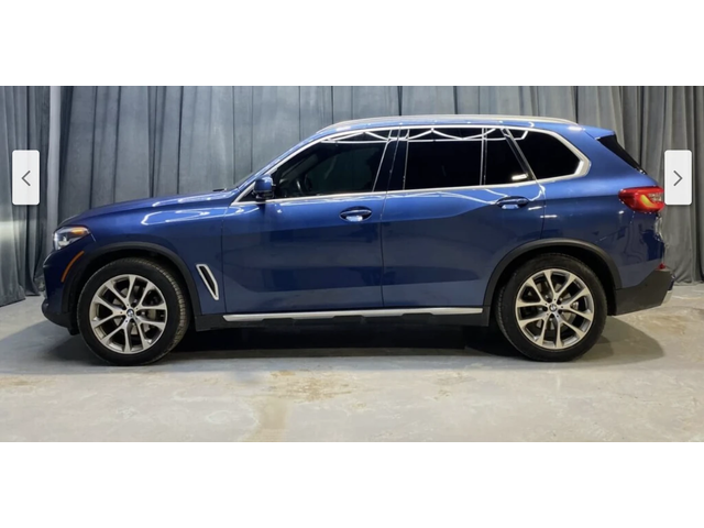 BMW X5 HARMON* KARDON* ХЕДЪП* ВАКУУМ* 360КАМЕРА* LANE* AS - автомобили, коли, обяви за нови и употребявани 5