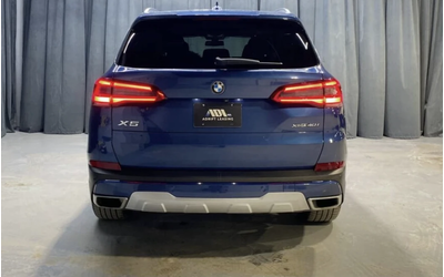 BMW X5 HARMON* KARDON* ХЕДЪП* ВАКУУМ* 360КАМЕРА* LANE* AS - автомобили, коли, обяви за нови и употребявани 7