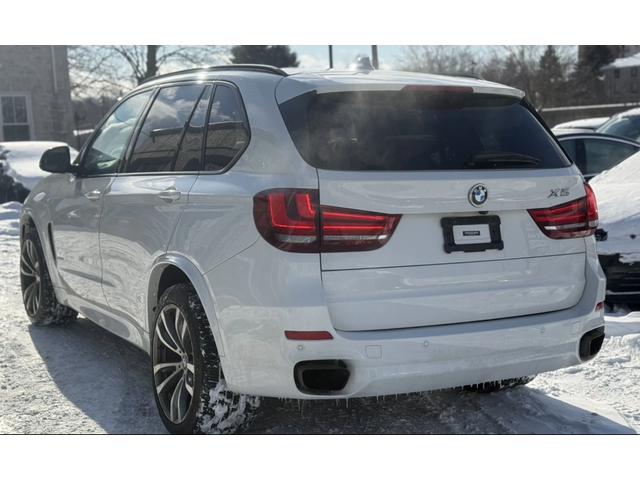 BMW X5 M* SPORT* ДИГИТАЛНО* ТАБЛО* ХЕДЪП* HARMON* KARDON* - автомобили, коли, обяви за нови и употребявани 3