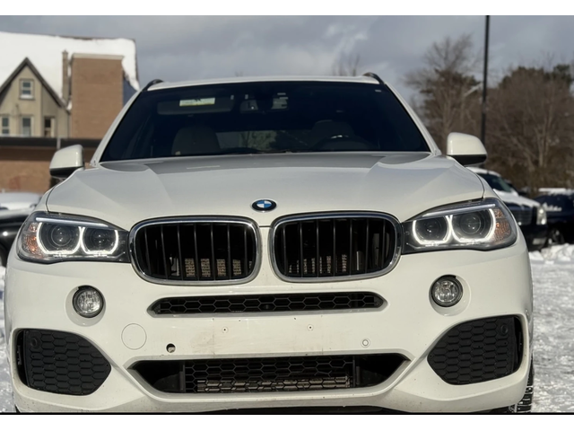 BMW X5 M* SPORT* ДИГИТАЛНО* ТАБЛО* ХЕДЪП* HARMON* KARDON* - автомобили, коли, обяви за нови и употребявани 4