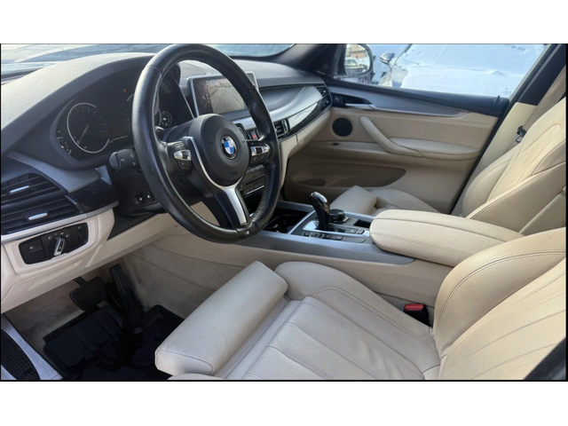 BMW X5 M* SPORT* ДИГИТАЛНО* ТАБЛО* ХЕДЪП* HARMON* KARDON* - автомобили, коли, обяви за нови и употребявани 6