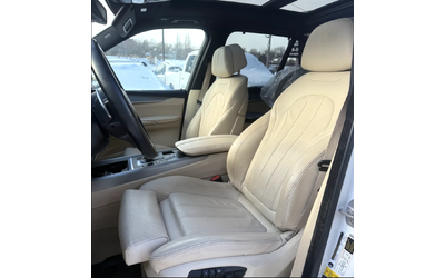 BMW X5 M* SPORT* ДИГИТАЛНО* ТАБЛО* ХЕДЪП* HARMON* KARDON* - автомобили, коли, обяви за нови и употребявани 9