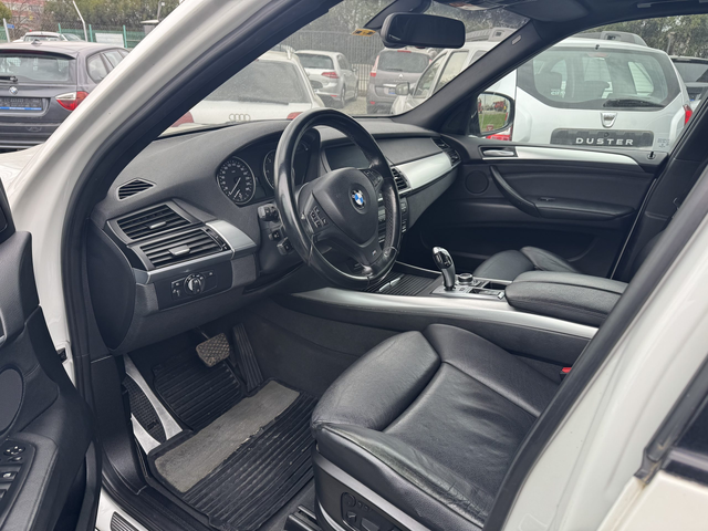 BMW X5 40D - автомобили, коли, обяви за нови и употребявани 5
