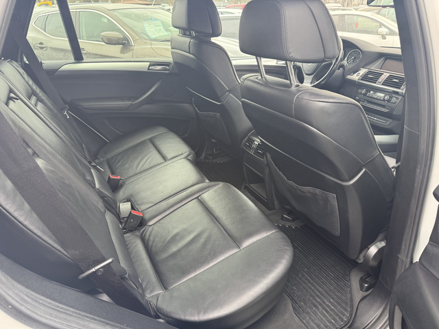 BMW X5 40D - автомобили, коли, обяви за нови и употребявани 8