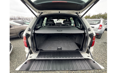 BMW X5 40D - автомобили, коли, обяви за нови и употребявани 9