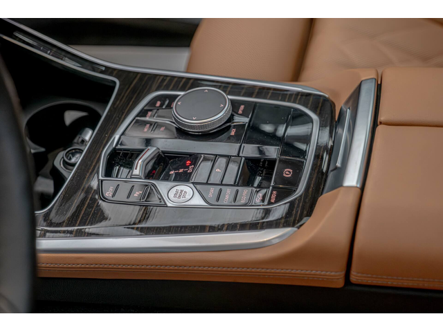 BMW X5 40d/xDrive/M-Technik/Камера 360/HuD/Амбиент - автомобили, коли, обяви за нови и употребявани 10